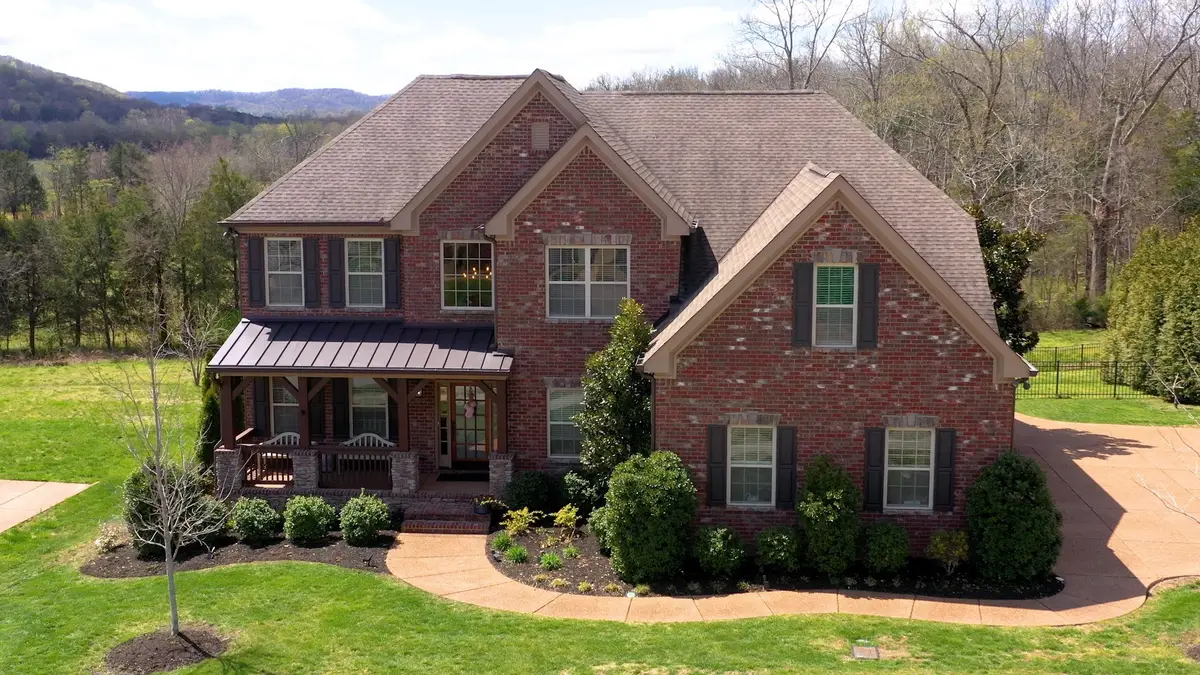 6110 Stags Leap Way, Franklin, TN 37064 - #1