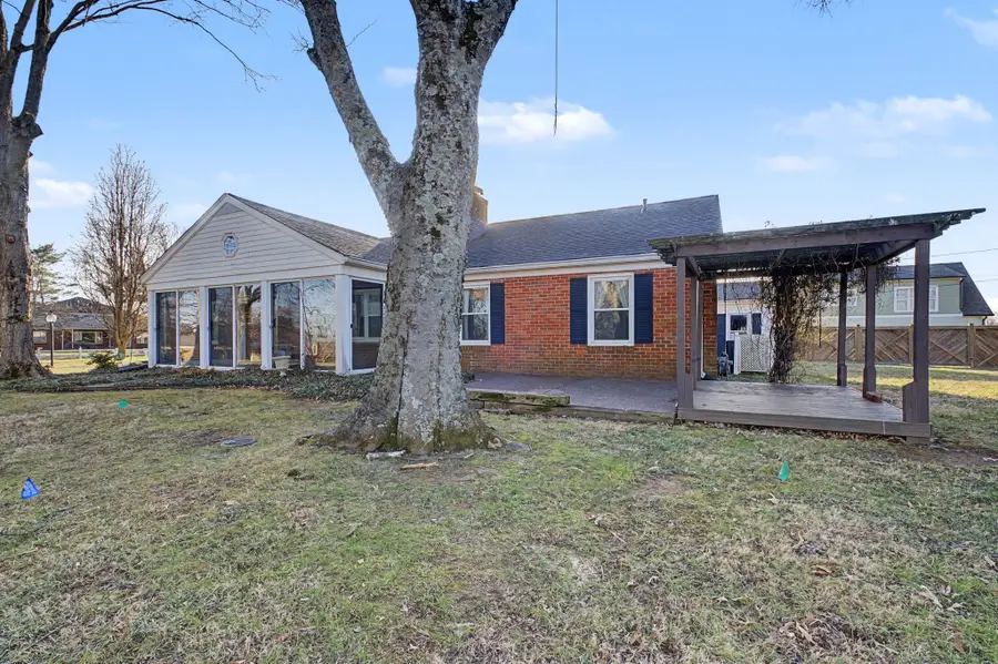 200 16th St, Old Hickory, TN 37138 - #2