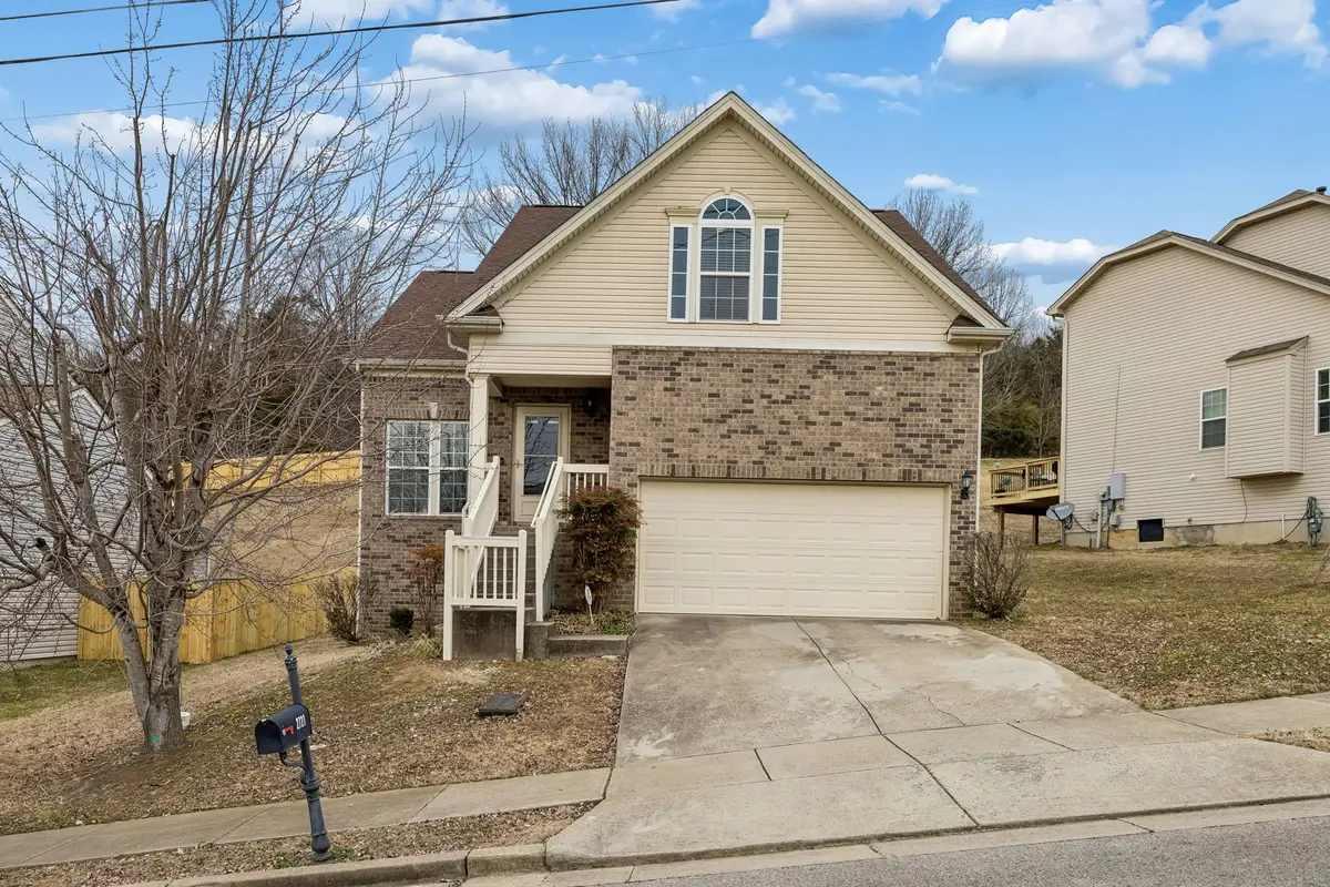 2721 Cato Ridge Dr, Nashville, TN 37218 - #1