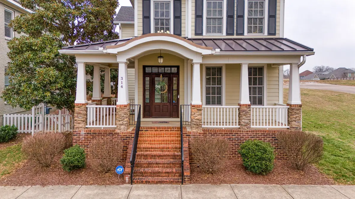 314 Traditions Blvd, Bowling Green, KY 42103 - #1