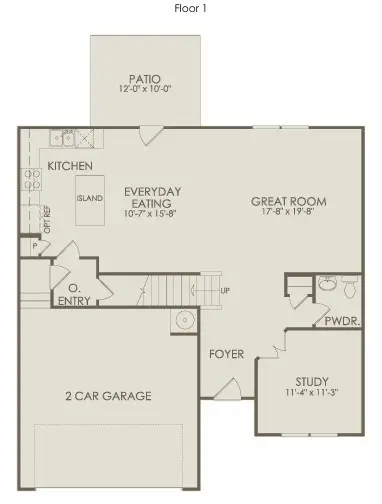 480 Jet Stream Dr, La Vergne, TN 37086 - #2