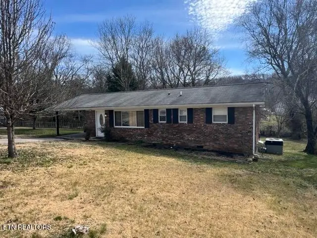 6608 Langston Drive, Knoxville, TN 37918 - #3