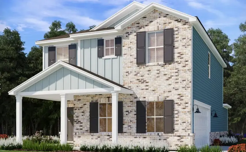 1706 Garnet Way, Murfreesboro, TN 37127 - #1