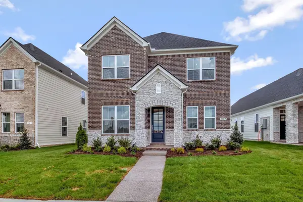 1116 Codah Drive, Mount Juliet, TN 37122