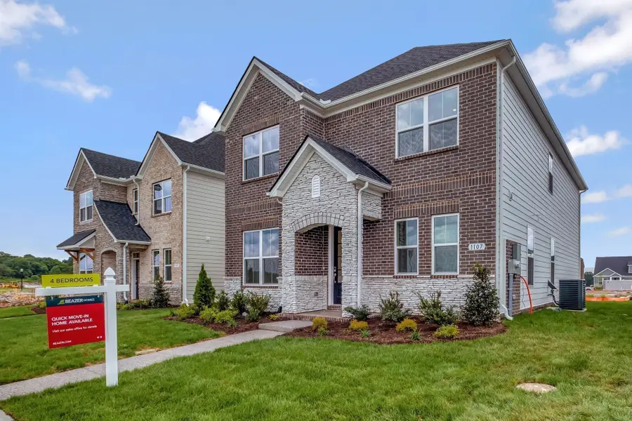 1116 Codah Drive, Mount Juliet, TN 37122 - #2