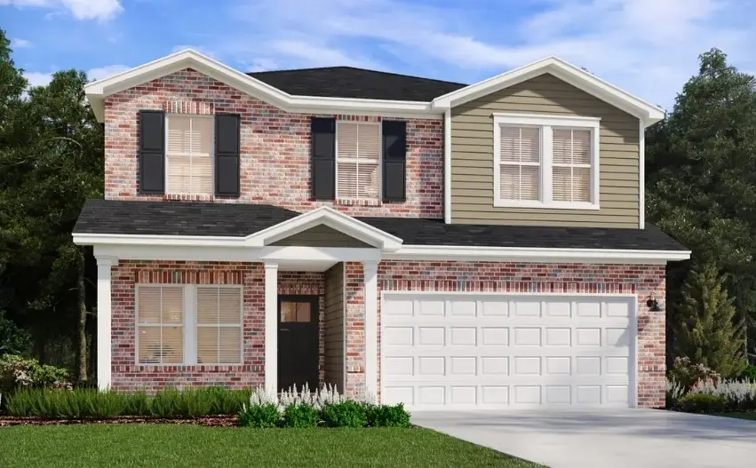 3028 Citrine Drive, Murfreesboro, TN 37127 - #1