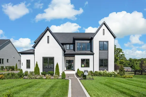 0 Murfreesboro Road, College Grove, TN 37046