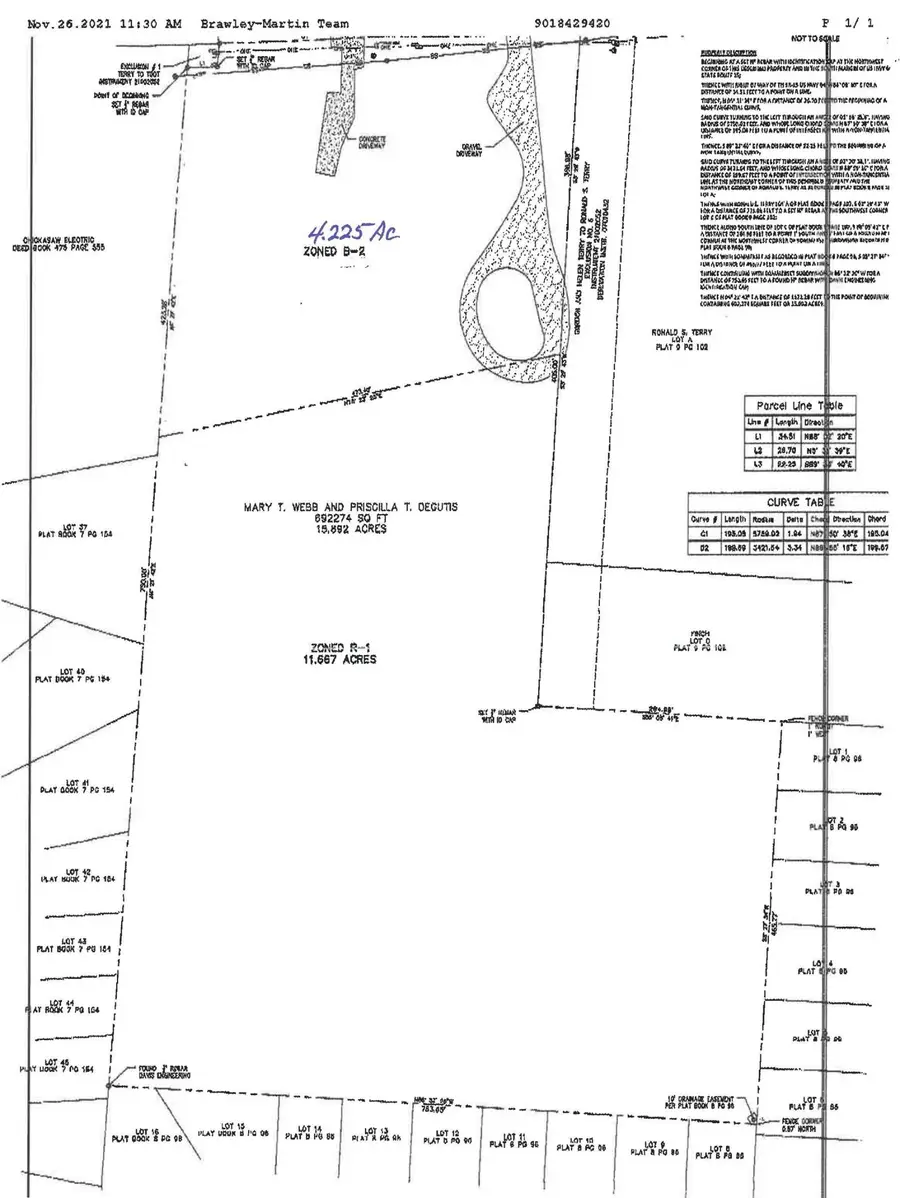 8055 Hwy 64, Oakland, TN 38060 - #2