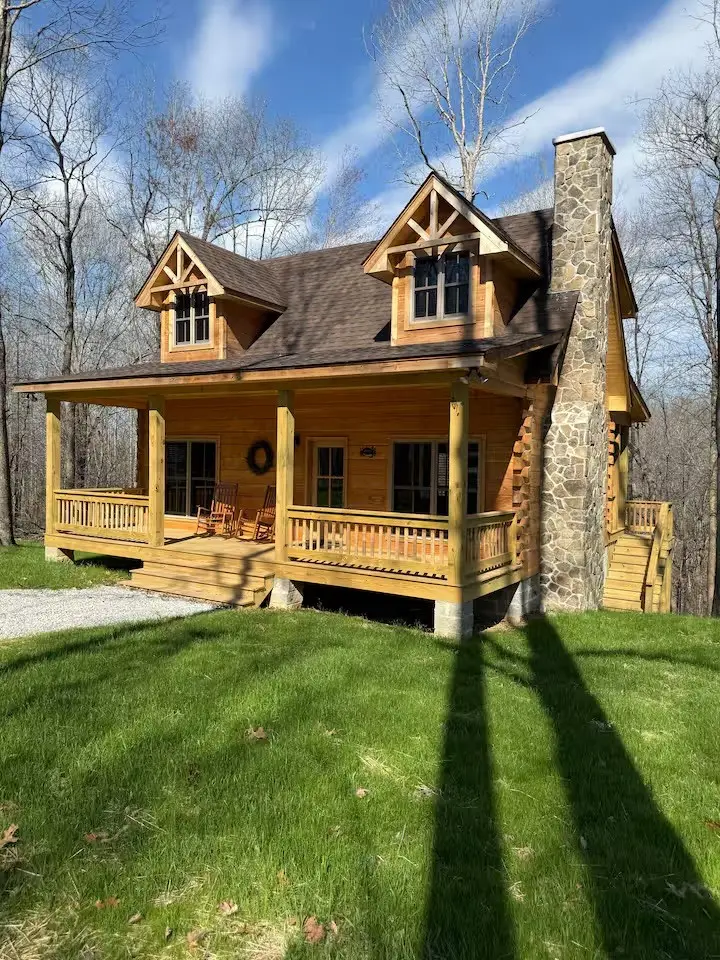 1080 Turkey Creek Boat Dock Rd, Tullahoma, TN 37388 - #2