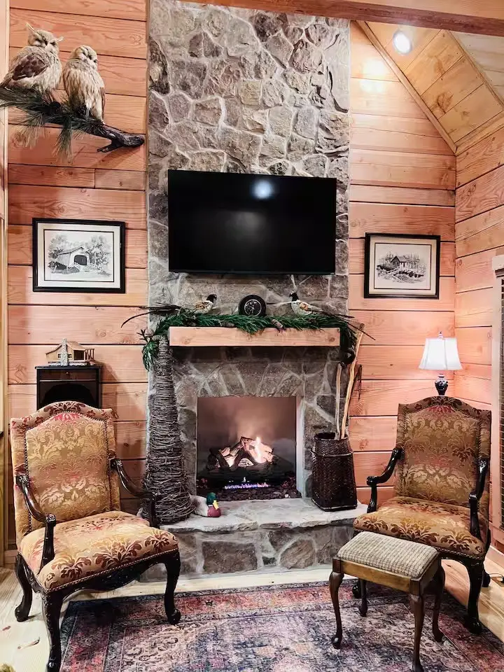 1080 Turkey Creek Boat Dock Rd, Tullahoma, TN 37388 - #3