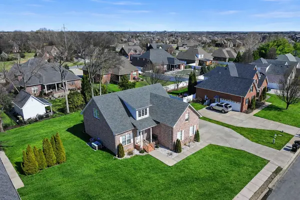 3310 Genoa Dr, Murfreesboro, TN 37128