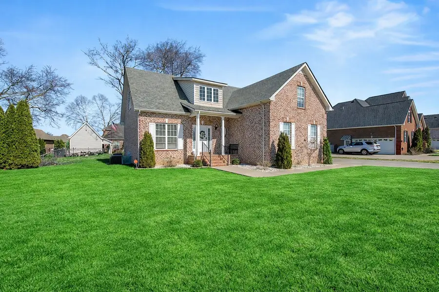 3310 Genoa Dr, Murfreesboro, TN 37128 - #3