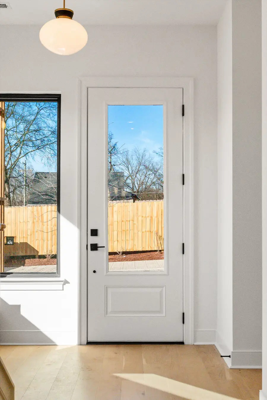 627 Richmond Bnd, Nashville, TN 37206 - #2