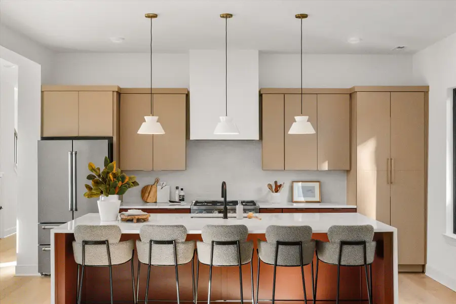 627 Richmond Bnd, Nashville, TN 37206 - #3