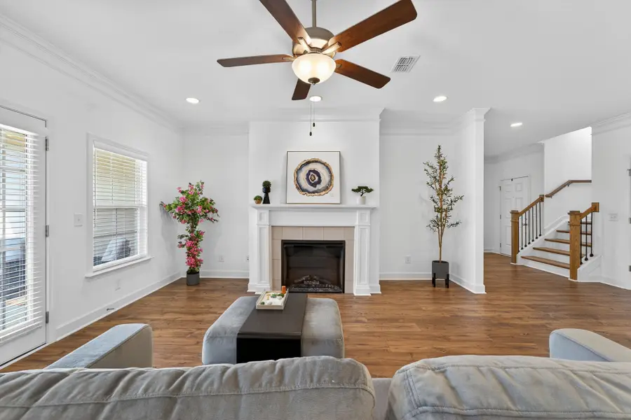 2408 Stonecenter Ln, Murfreesboro, TN 37128 - #2