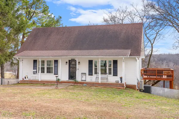 718 Jace Dr, Clarksville, TN 37040