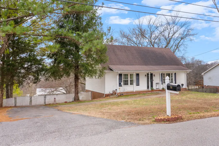 718 Jace Dr, Clarksville, TN 37040 - #2