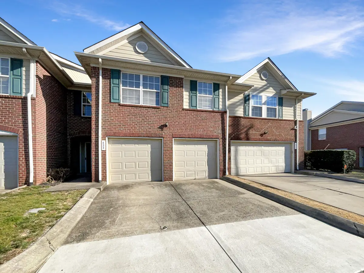 433 Heath Pl, Smyrna, TN 37167 - #1