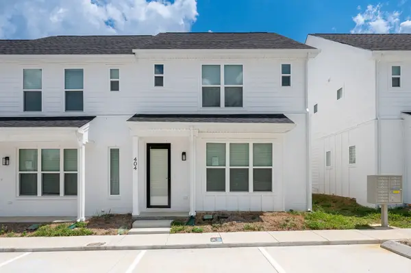 404 Curtis Hilton Way, Lebanon, TN 37087