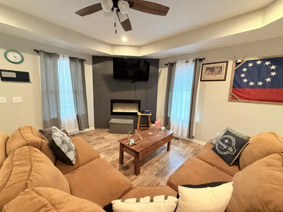 695 Hog Back Ridge Rd, Bethpage, TN 37022 - #3