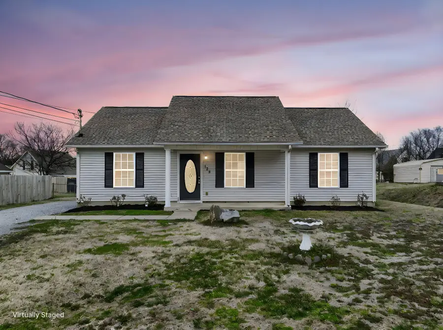 125 Lorien Cir, Shelbyville, TN 37160 - #2