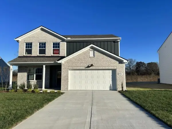 4617 Marcus Venture Pl, Murfreesboro, TN 37127 - #1