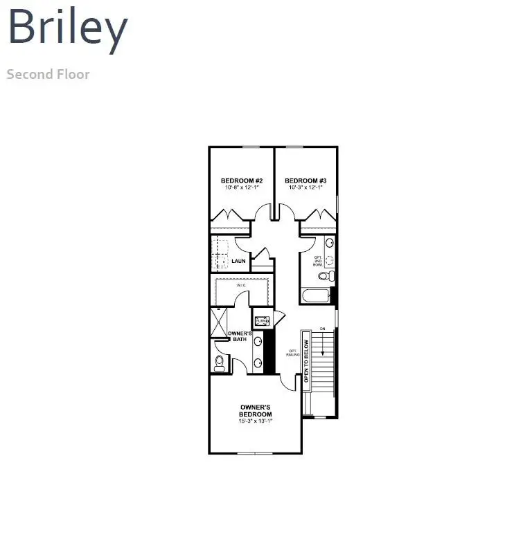 2583 Peaceful Valley Dr, Columbia, TN 38401 - #3