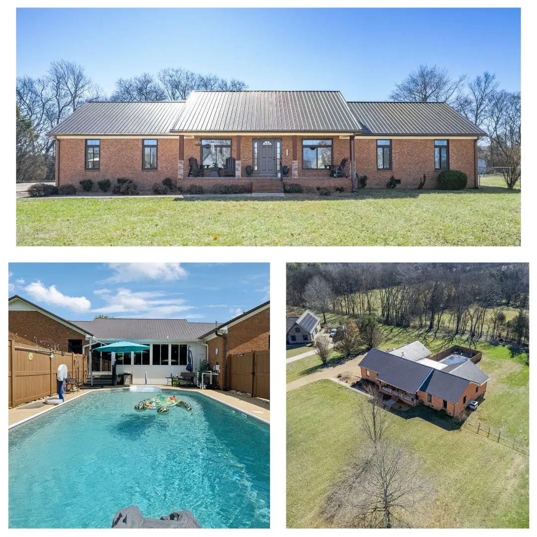 1904 Digg Ct, Columbia, TN 38401 - #1