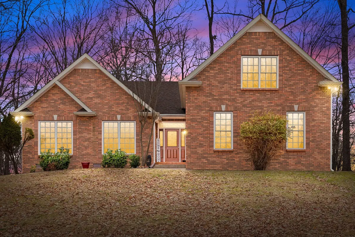 2921 Nicole Rd, Clarksville, TN 37040 - #1