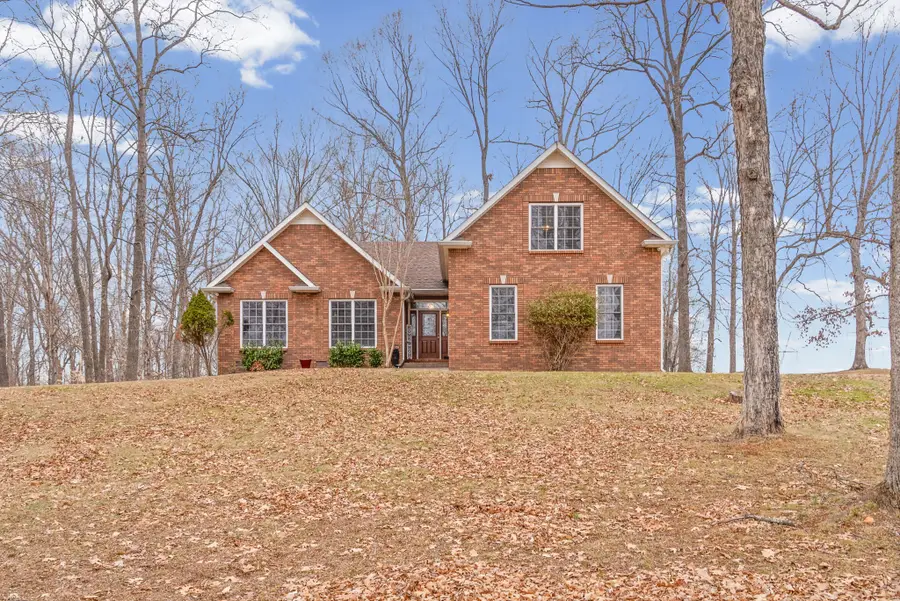 2921 Nicole Rd, Clarksville, TN 37040 - #2