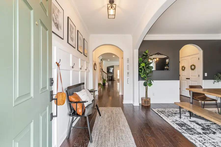 380 Anthony Branch Dr, Mount Juliet, TN 37122 - #2