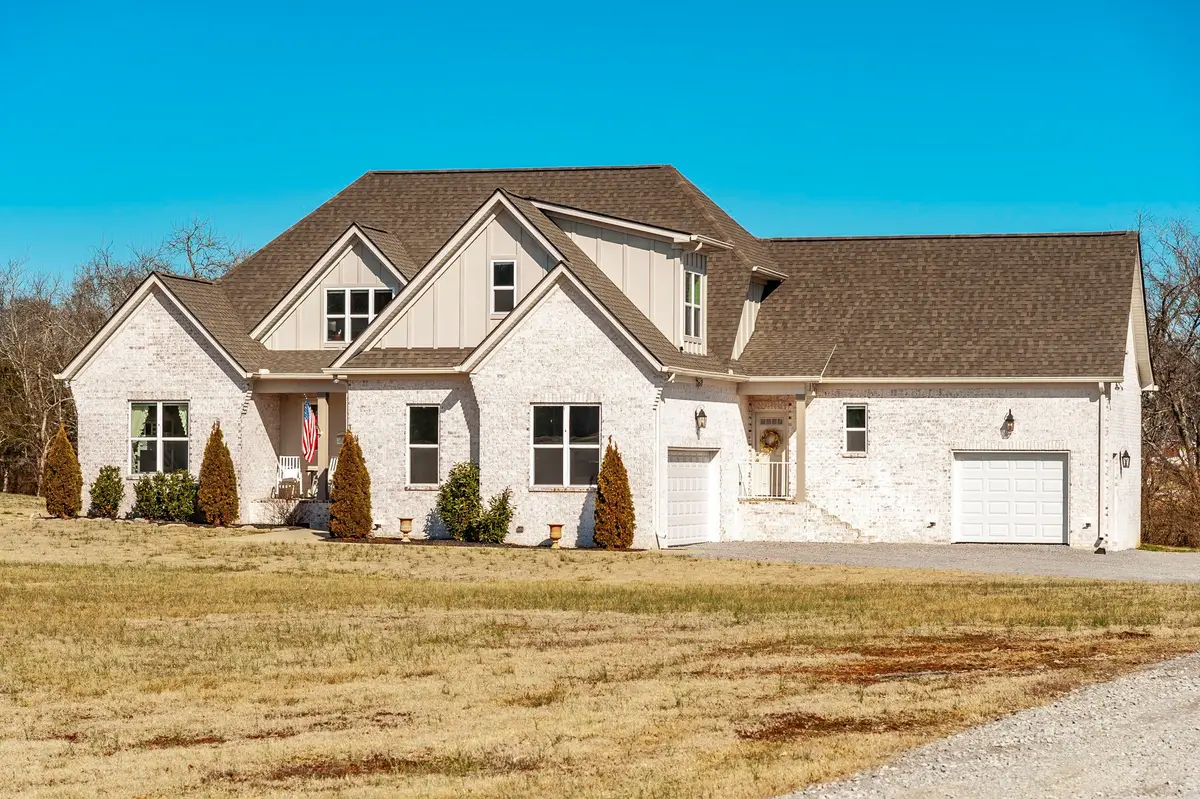 1034 Maple Hill Rd, Lebanon, TN 37087 - #1