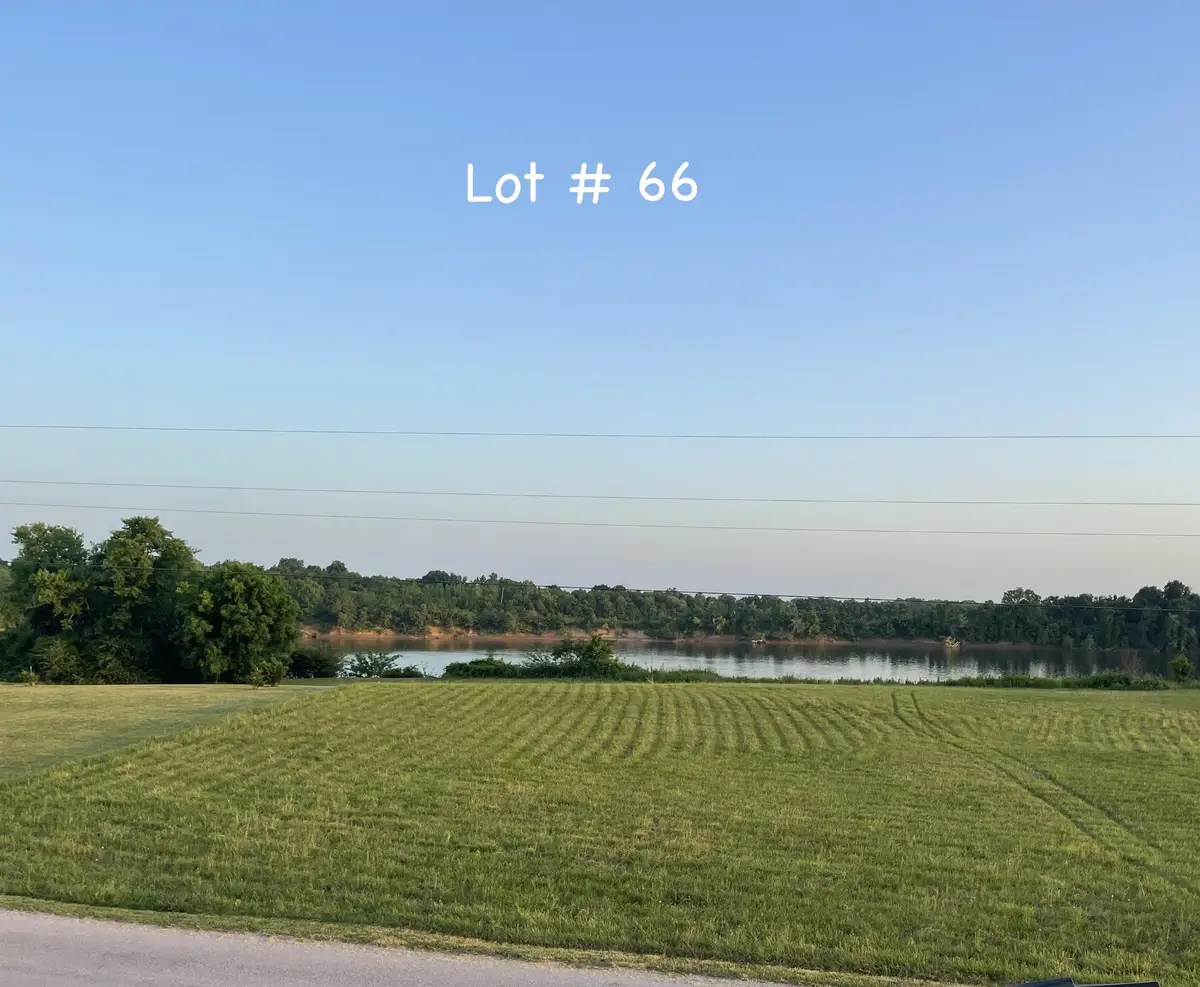0 Catfish Ln, Crump, TN 38327 - #1