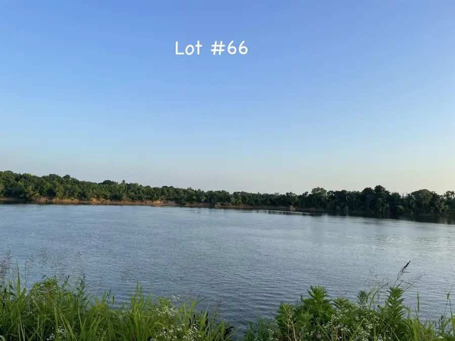 0 Catfish Ln, Crump, TN 38327 - #2