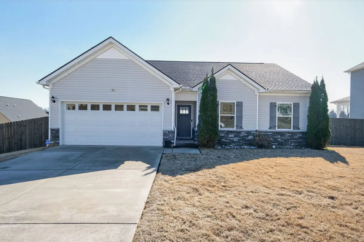 1344 Busiris Dr, Hermitage, TN 37076 - #1