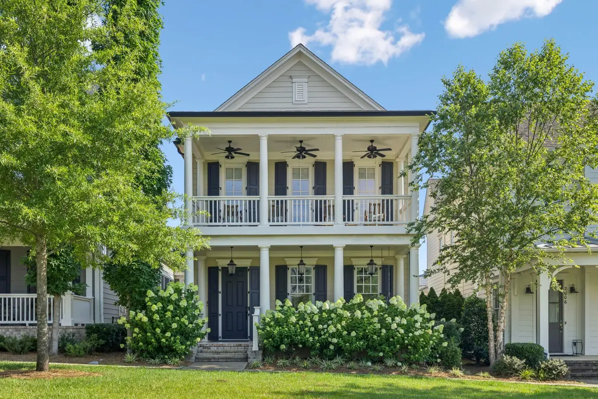 2012 General Martin Ln, Franklin, TN 37064 - #1