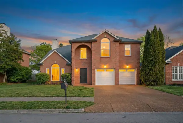 3160 Vera Valley Rd, Franklin, TN 37064