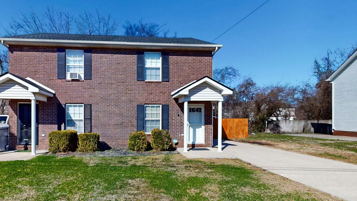 1641 Center Pointe Dr, Murfreesboro, TN 37130 - #1
