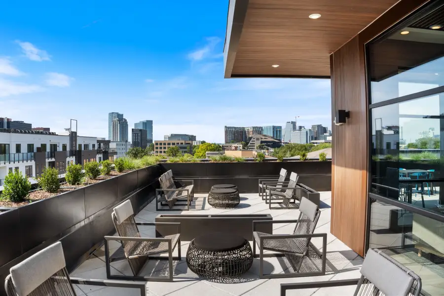 1014 16th Ave S #209-B3 FP, Nashville, TN 37212 - #2