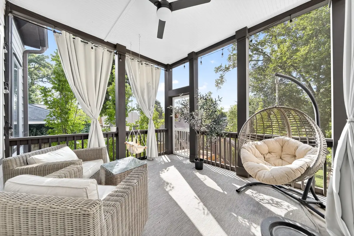 2808 Marlin Ave, Nashville, TN 37215 - #1