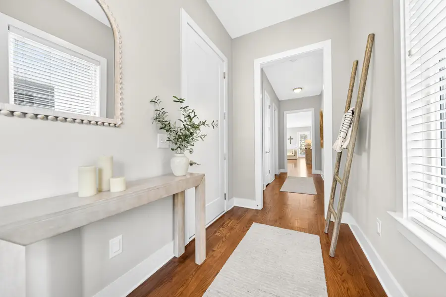 2808 Marlin Ave, Nashville, TN 37215 - #3