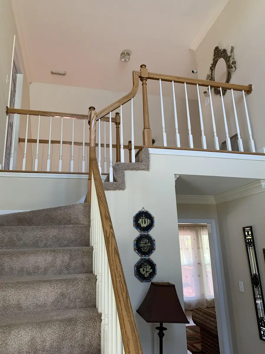 2555 Stone Briar Dr, Clarksville, TN 37043 - #3