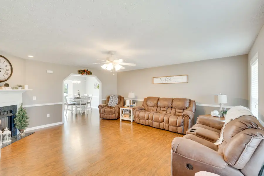 100 Creighton Pl, Shelbyville, TN 37160 - #2