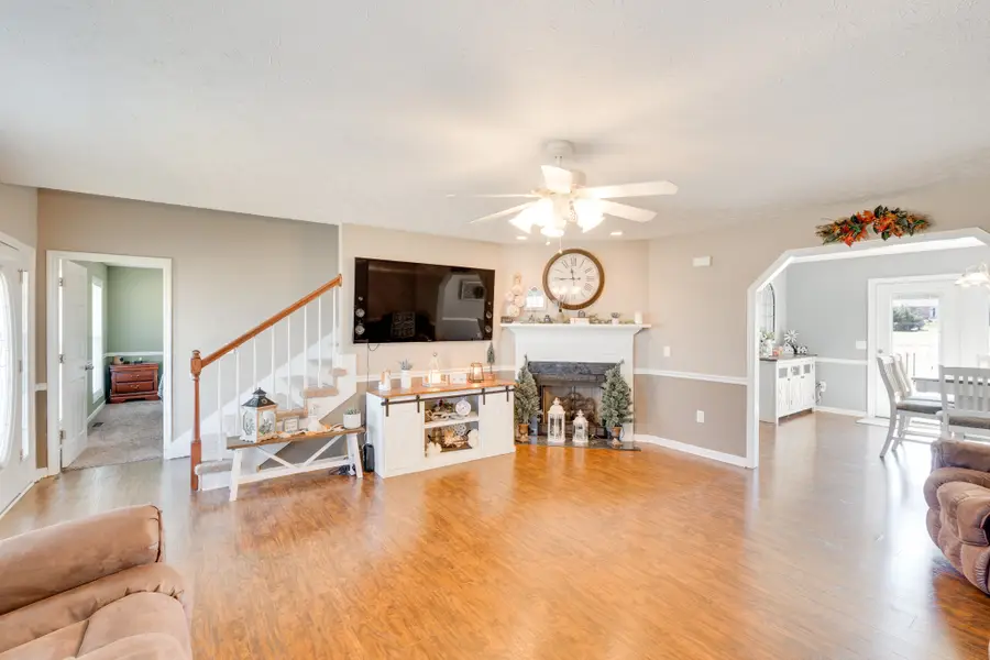 100 Creighton Pl, Shelbyville, TN 37160 - #3