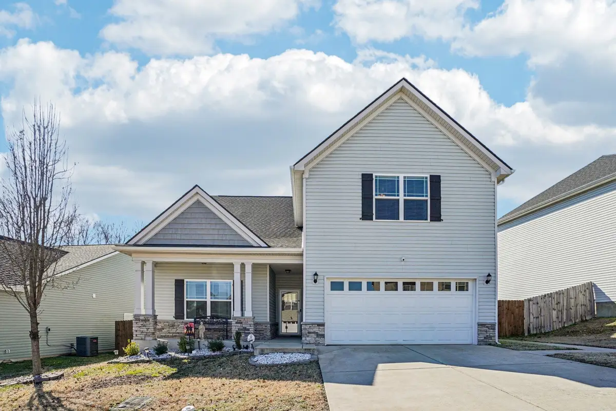 1092 Lady Nashville Dr, Hermitage, TN 37076 - #1