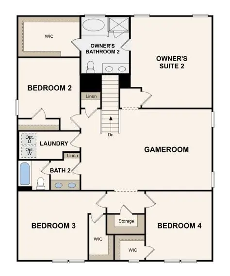 1310 Kristopher Dr, Lebanon, TN 37087 - #3