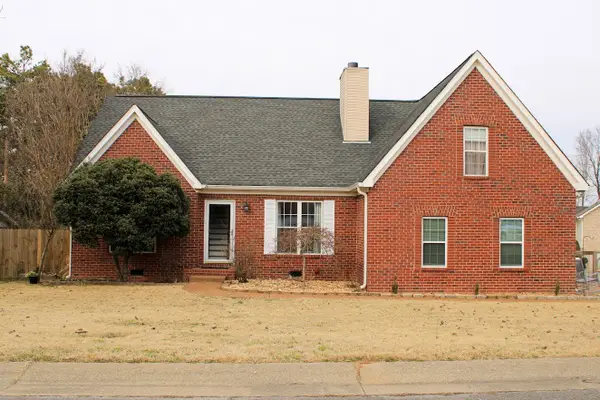 21 Anton Ct, Nashville, TN 37211