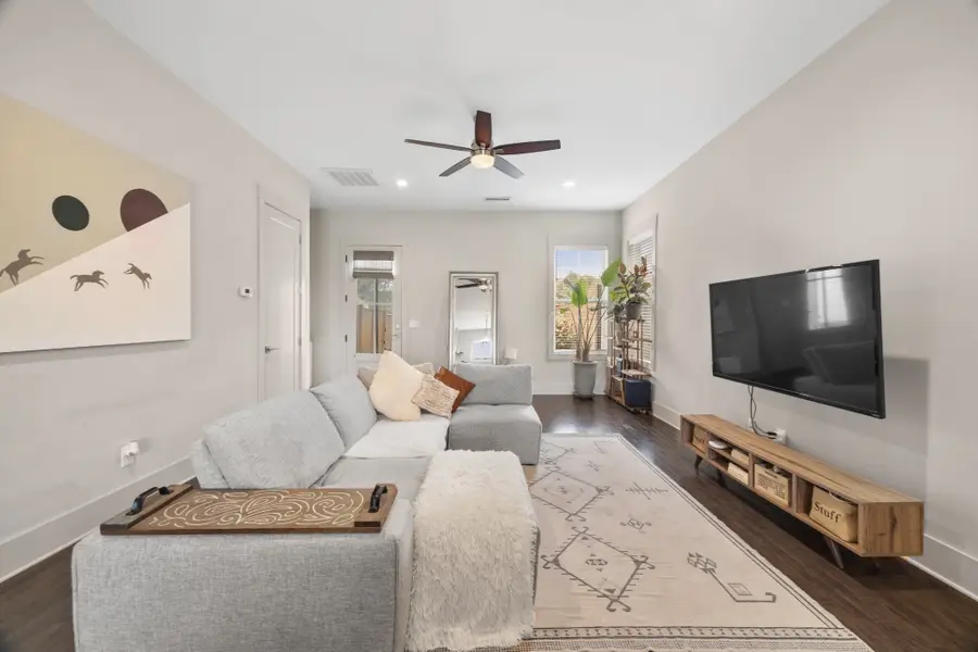 1002 Free Silver Rd, Nashville, TN 37207 - #3