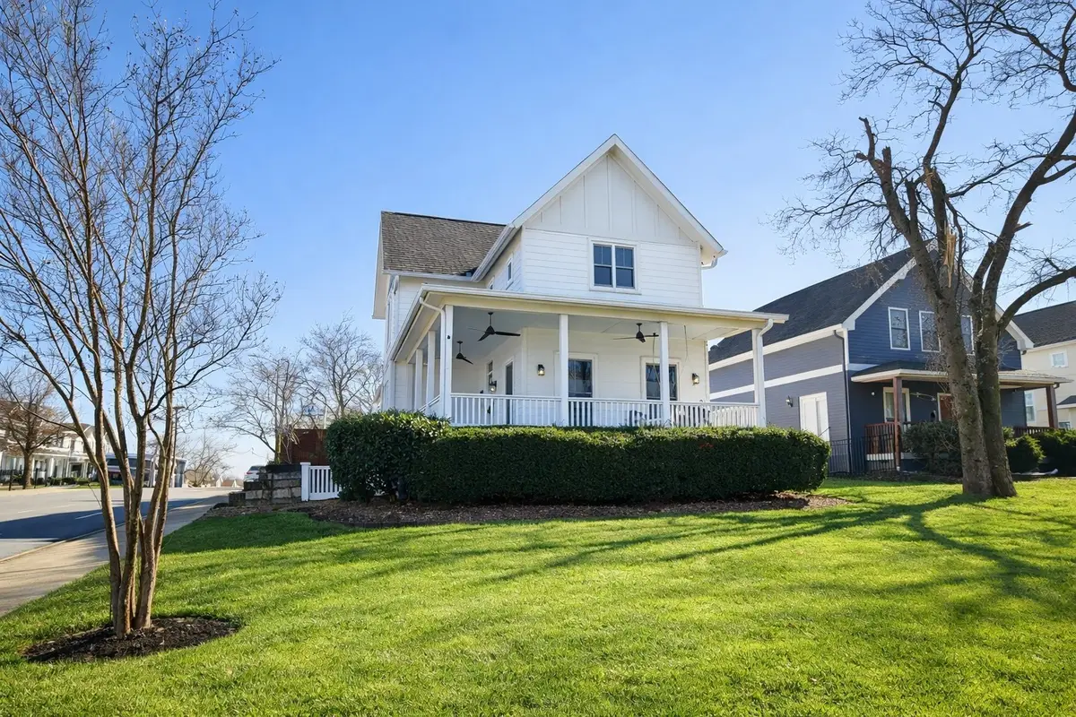 2012 12th Ave S, Nashville, TN 37204 - #1