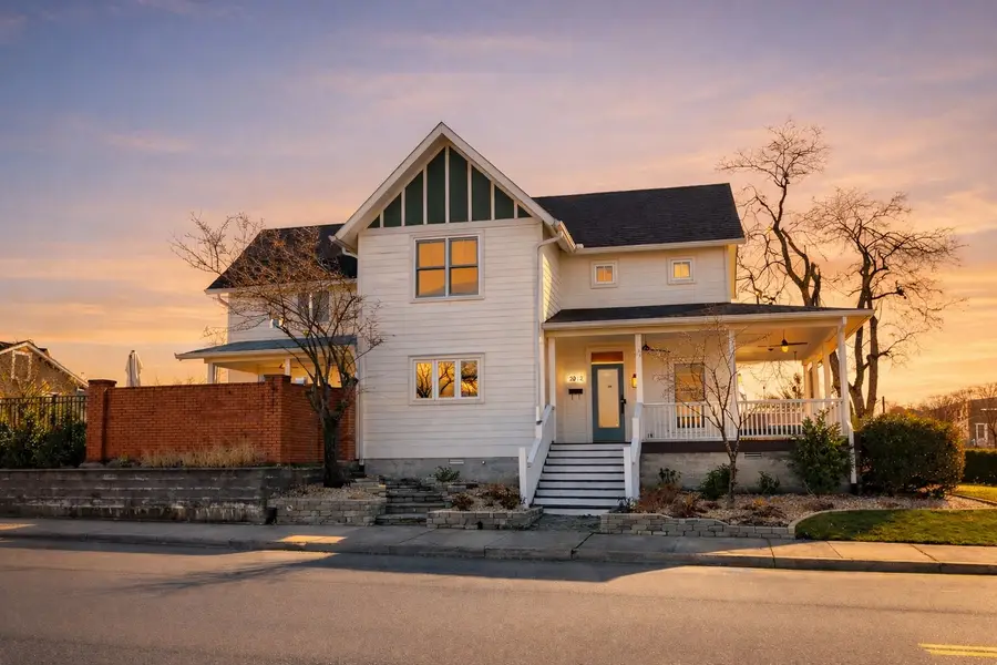 2012 12th Ave S, Nashville, TN 37204 - #2